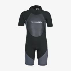 Scuba Kids kort våddragt