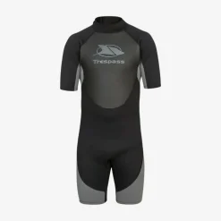 Scuba kort våddragt