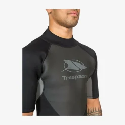 Scuba kort våddragt