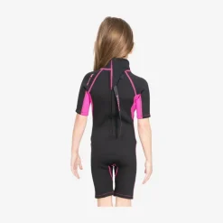Scubadive Kids kort våddragt