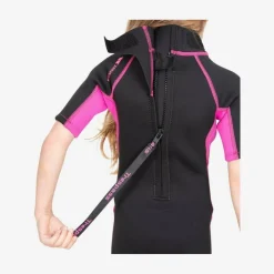 Scubadive Kids kort våddragt