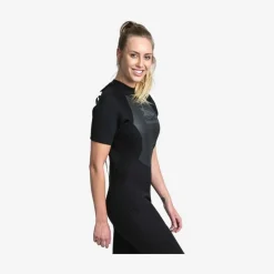 Scubadive Women kort våddragt