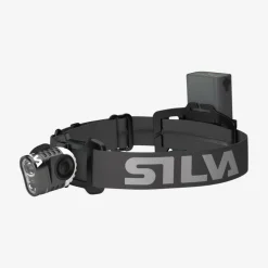 SI Trail Speed 5X