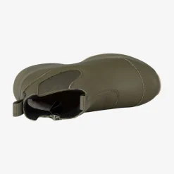 Silje Warm Waterproof læderstøvle til damer