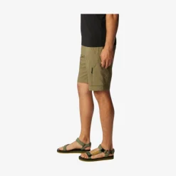 Silver Ridge Utility Cargo Shorts