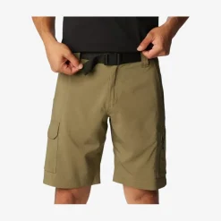 Silver Ridge Utility Cargo Shorts