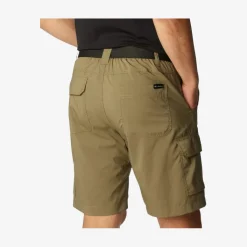 Silver Ridge Utility Cargo Shorts