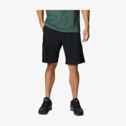 Silver Ridge Utility Cargo Shorts