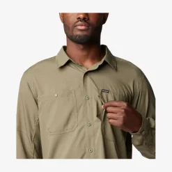 Silver Ridge Utility Lite skjorte