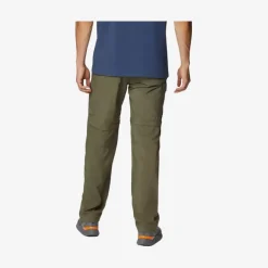 Silver Ridge Utility Zip-off bukser