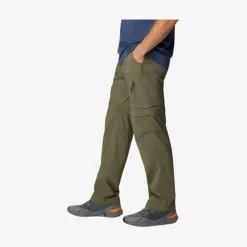 Silver Ridge Utility Zip-off bukser