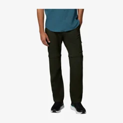 Silver Ridge Utility Zip-off bukser