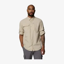 Skien Valley Long Sleeve skjorte