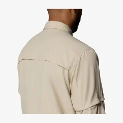 Skien Valley Long Sleeve skjorte