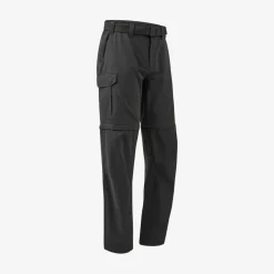 Slogen zip-off Bukser