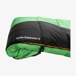 Softie Expansion 5 sovepose