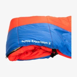 Softie Expansion 2 sovepose