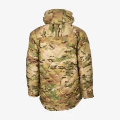 Softie jakke 12