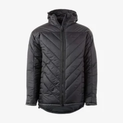 Softie jakke 12