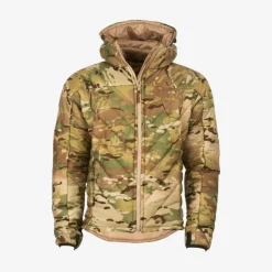 Softie jakke 9