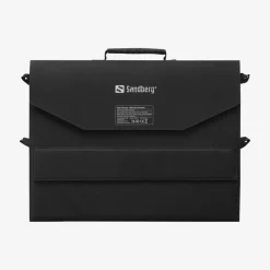 Solar Charger 100W