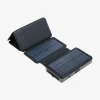 Solar 6-Panel powerbank 20.000