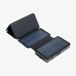 Solar 6-Panel powerbank 20.000