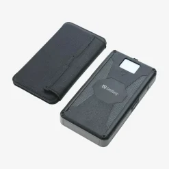 Solar 6-Panel powerbank 20.000