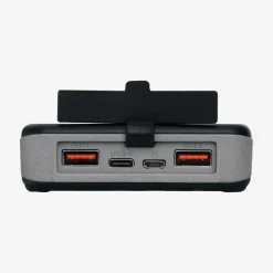 Solar 6-Panel powerbank 20.000
