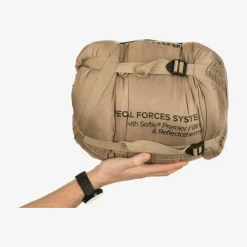 Special Forces Complete System soveposer