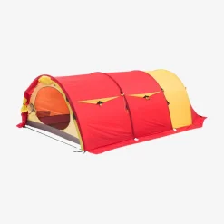 Spitsbergen X-Trem 3 Camp