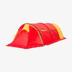 Spitsbergen X-Trem 4 Camp