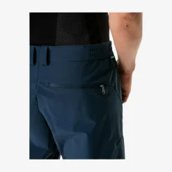 Stretch Bermuda shorts
