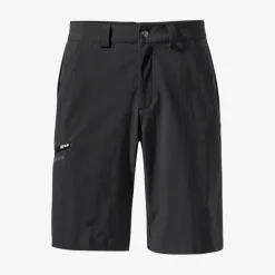 Stretch Bermuda shorts