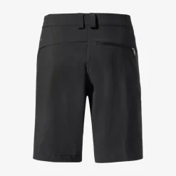 Stretch Bermuda shorts