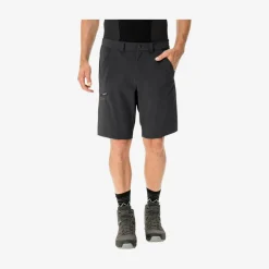 Stretch Bermuda shorts