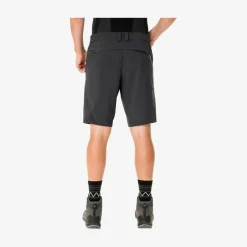 Stretch Bermuda shorts
