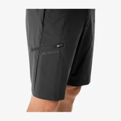 Stretch Bermuda shorts