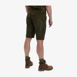 Strike shorts