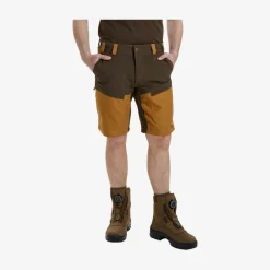 Strike shorts