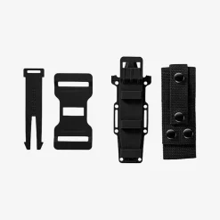 Strongarm Fixed Serrated sort