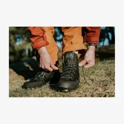 Stuore Insulated Mid