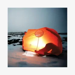 Survival Shelter 4