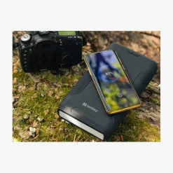 Survivor powerbank 7in1 72.000