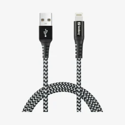 Survivor USB-iPhone ladekabel