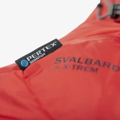 Svalbard X-Trem Long sovepose