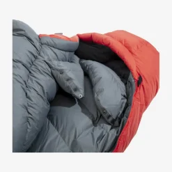 Svalbard X-Trem Long sovepose