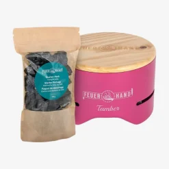 Tamber bordgrill