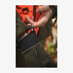 Target handsker