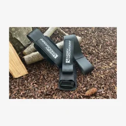 Tent tie down